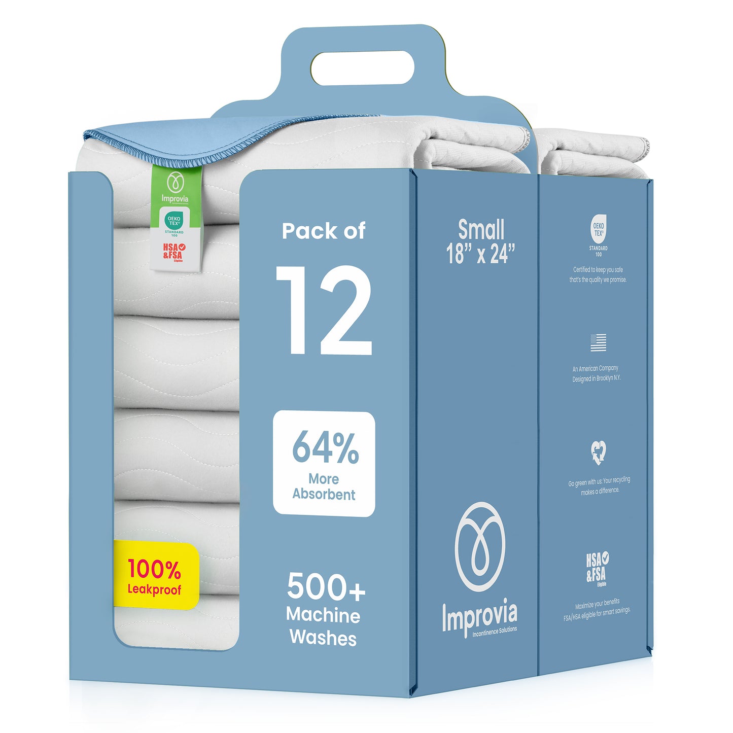 Washable Underpads