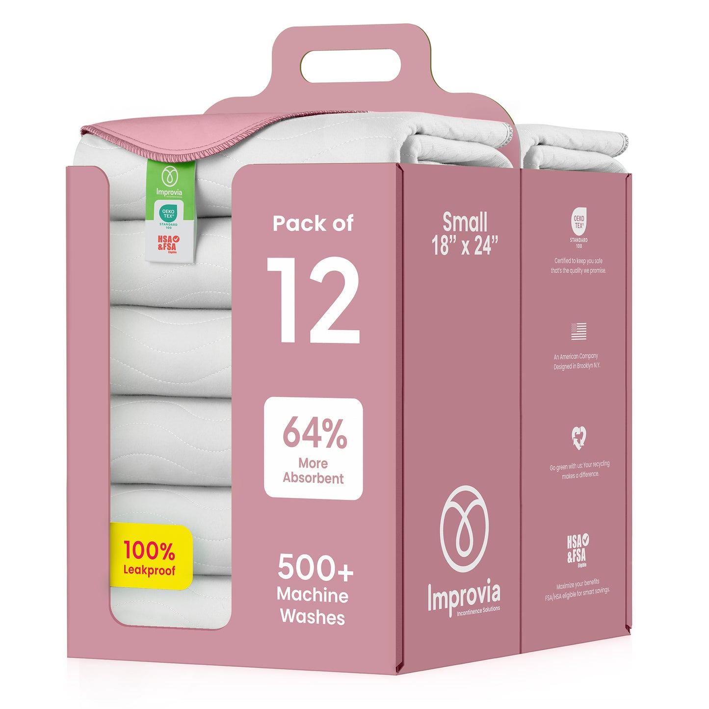 Washable Underpads