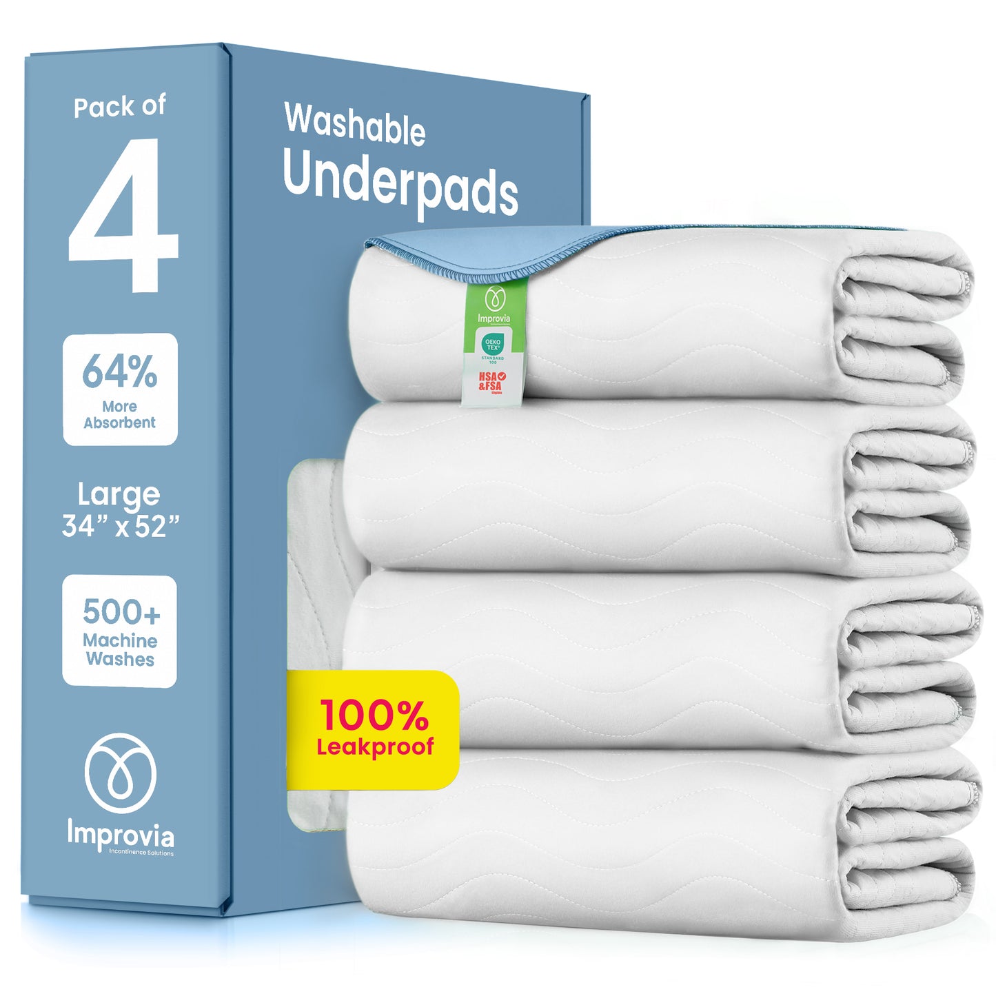 Washable Underpads
