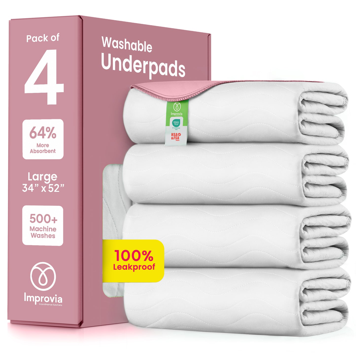 Washable Underpads