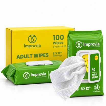 Adult Wipes