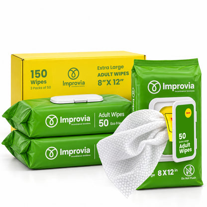 Adult Wipes