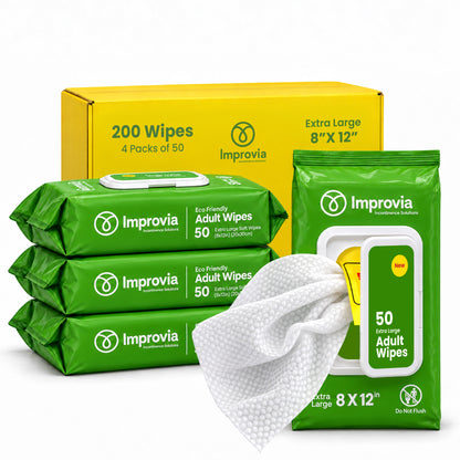 Adult Wipes