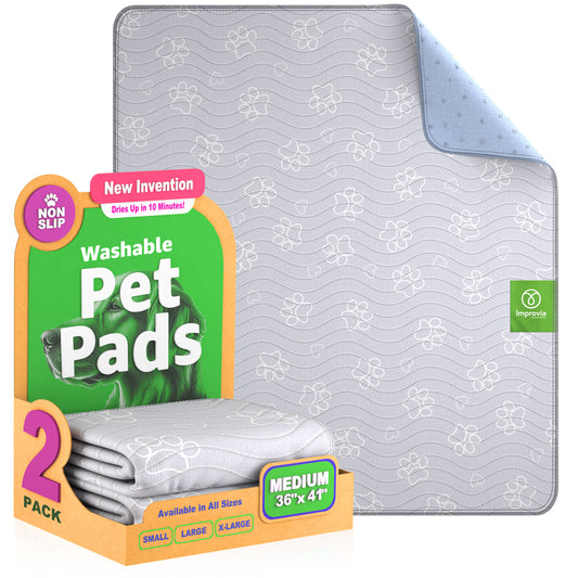 Reusable Puppy Pads