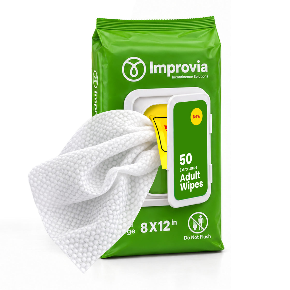 Adult Wipes