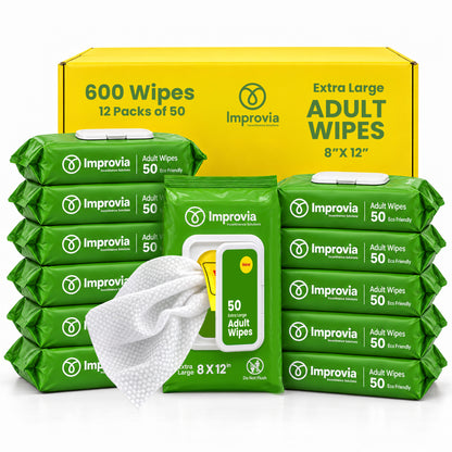 Adult Wipes