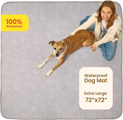 Washable Pee Pad for Dogs