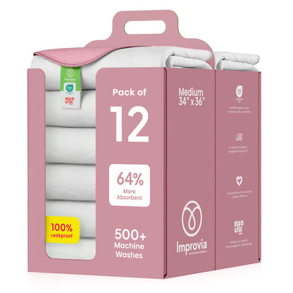 Washable Underpads