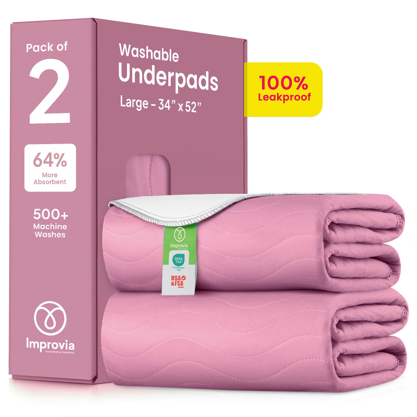 Washable Underpads