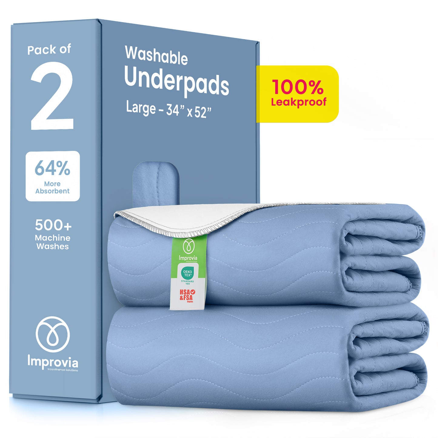 Washable Underpads