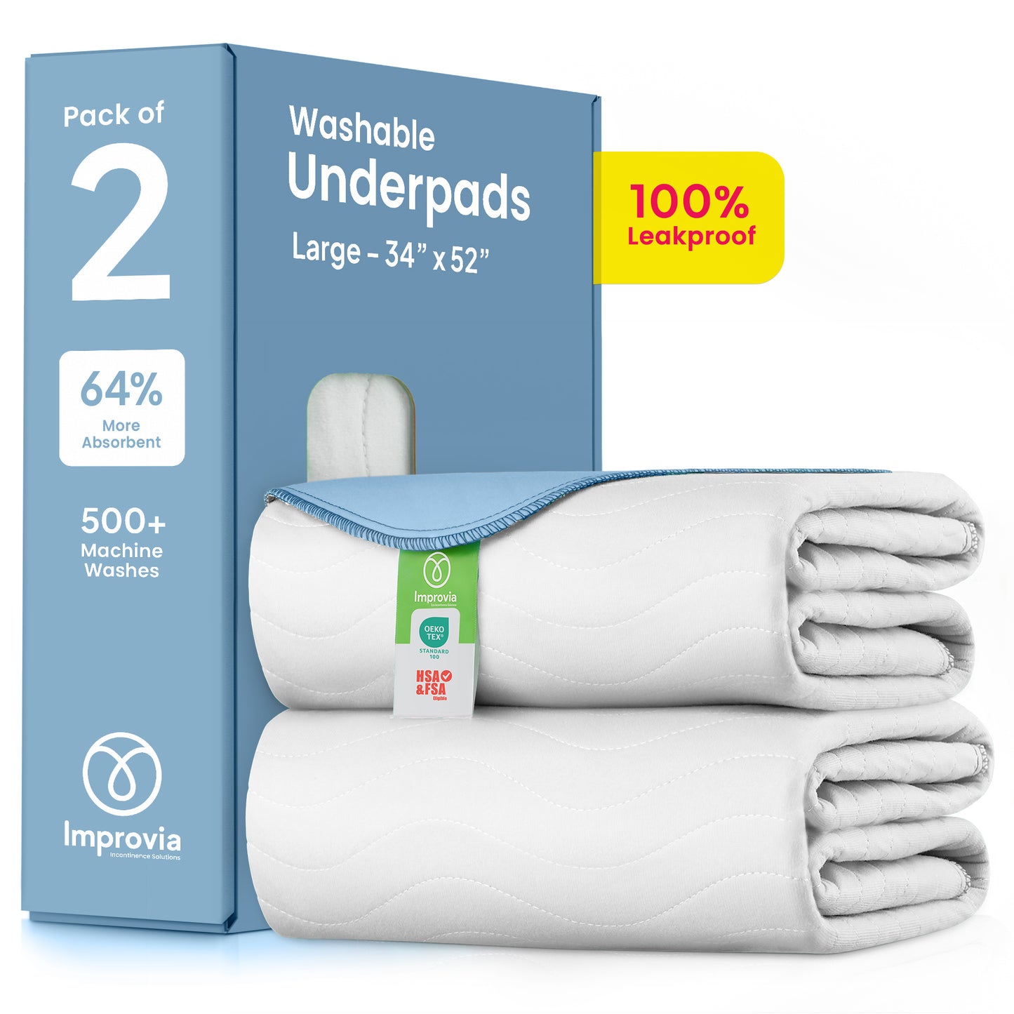 Washable Underpads