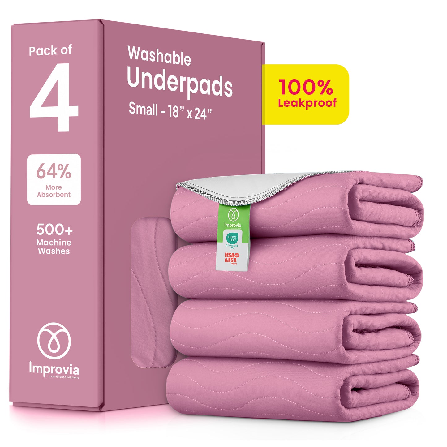 Washable Underpads