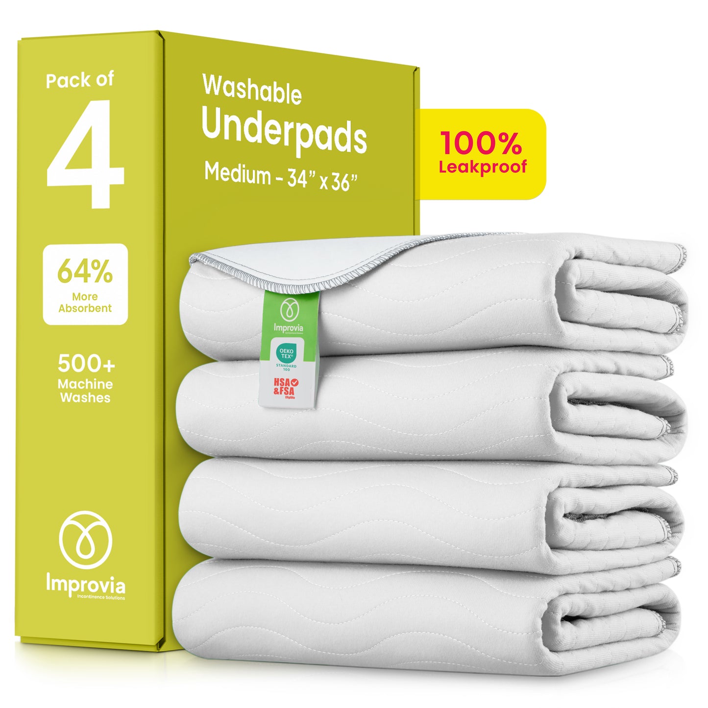 Washable Underpads