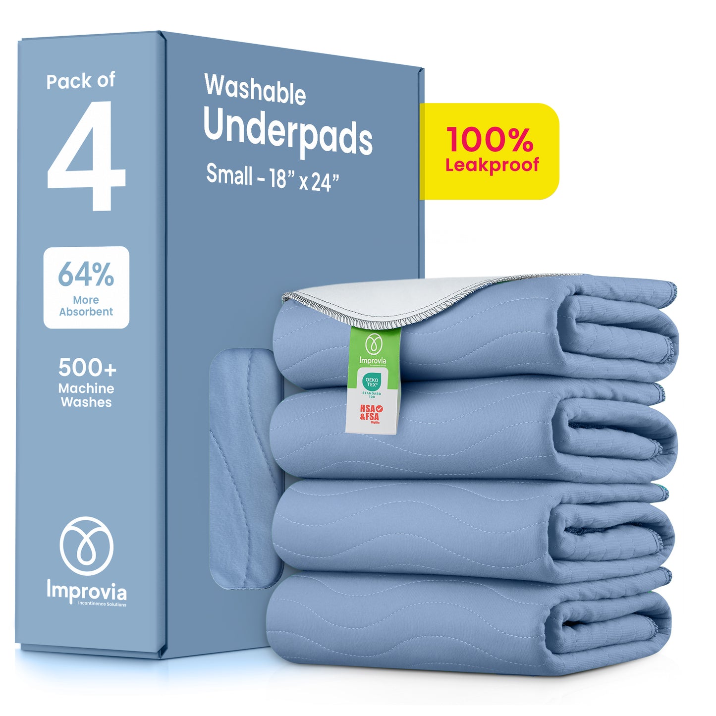Washable Underpads