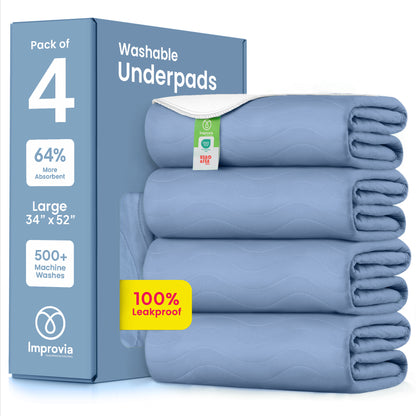 Washable Underpads