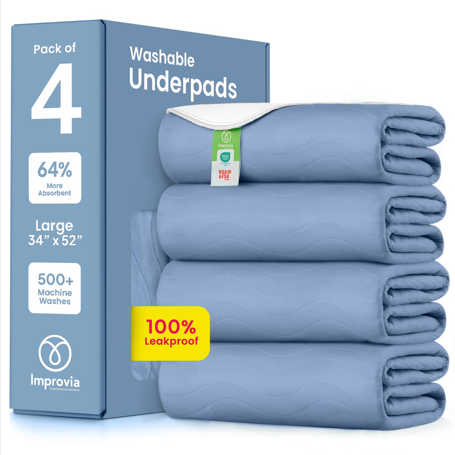 Washable Underpads