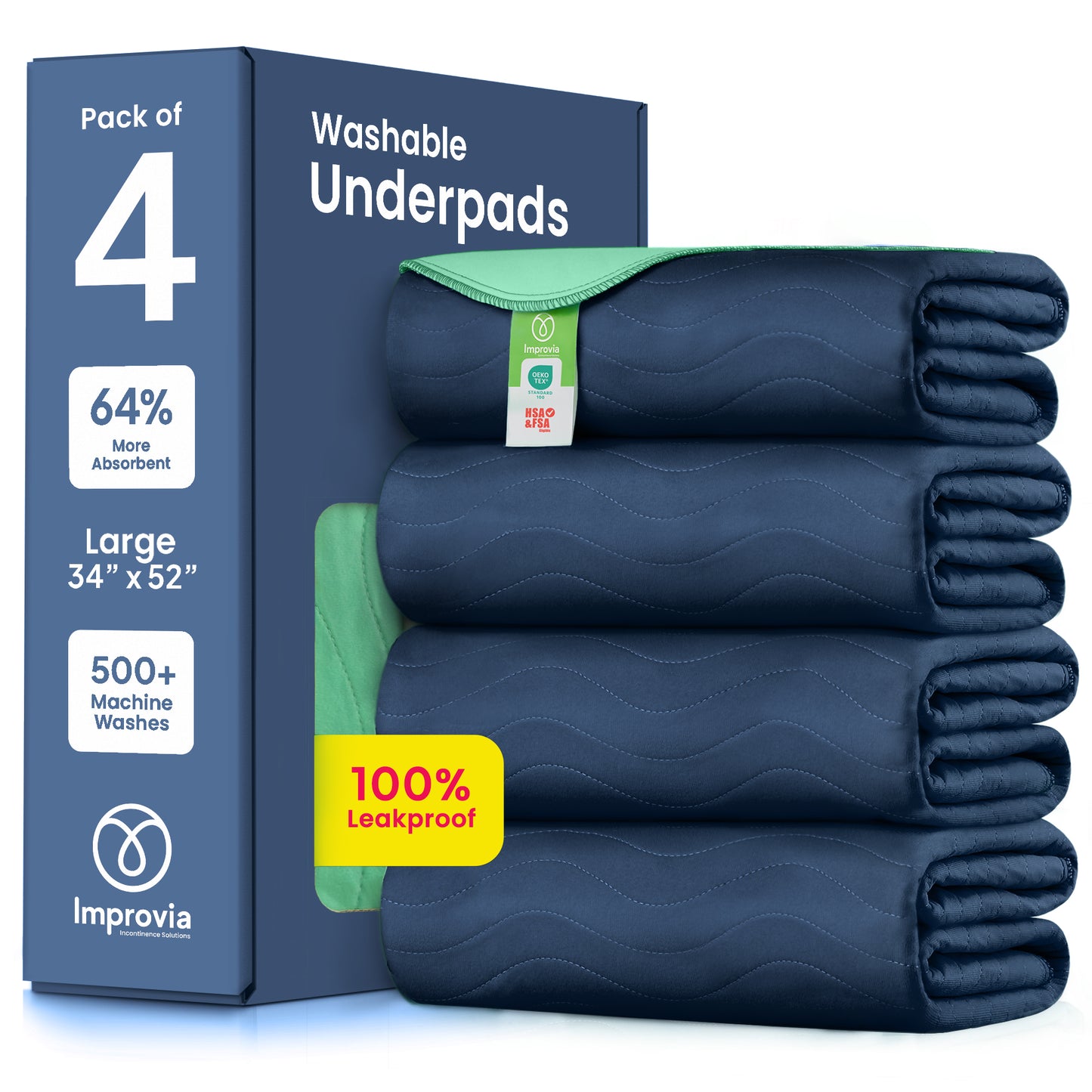 Washable Underpads