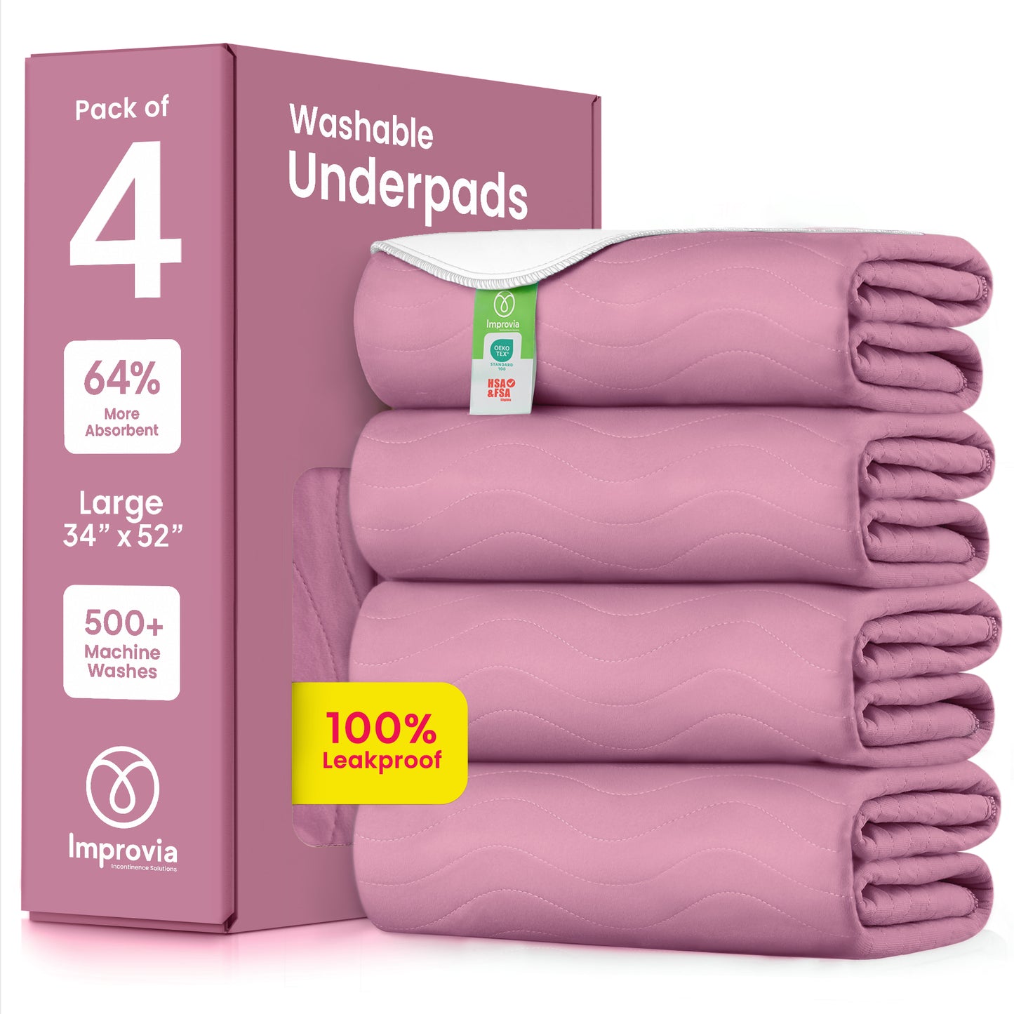 Washable Underpads