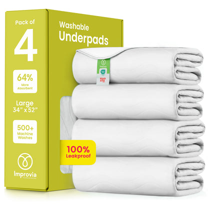Washable Underpads